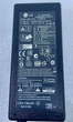 Блок питания для монитора и телевизора LG 19V 2.1A 40W 6.5*4.4 - изображение 1