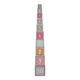 Kartonowa wieża Little Dutch Fairy Garden FSC (LD7339) (8713291773394) - obraz 5