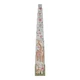 Kartonowa wieża Little Dutch Fairy Garden FSC (LD7339) (8713291773394) - obraz 6