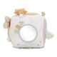 Kostka aktywizująca Little Dutch Newborn Naturals (LD8409) (8713291884090) - obraz 4