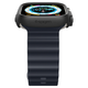 Чохол-накладка Spigen для Apple Watch Ultra (49mm), Thin Fit, Black - зображення 7