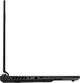 Ноутбук ASUS ROG Strix SCAR 18 G835LW-SA083W 18" 2.5K mLED, Intel Ultra 9 275HX, 32GB, F2TB, NVD5080-16, Win11, Чорний - изображение 6
