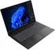 Ноутбук Lenovo V15-G5 15.6" FHD IPS AG, Intel i3-1315U, 8GB, F512GB, UMA, DOS, чорний - изображение 2