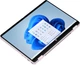Ноутбук HP OmniBook 5 Flip x360 14" WUXGA IPS Touch, Intel 3-100U, 8GB, F512GB, UMA, DOS, рожевий - изображение 8