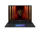 Ноутбук MSI Titan 18 HX AI A2XWJG-634UA 18" UHD+ mini LED, Intel U9-285HX, 64GB, F4TB, NVD5090-24, W11P, чорний - изображение 2