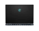 Ноутбук MSI Titan 18 HX AI A2XWJG-634UA 18" UHD+ mini LED, Intel U9-285HX, 64GB, F4TB, NVD5090-24, W11P, чорний - изображение 5