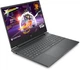 Ноутбук HP Victus 15-fa2012ua 15.6" FHD IPS AG, Intel i7-13620H, 24GB, F1TB, NVD5060-8, DOS, сірий - изображение 2