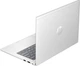 Ноутбук HP ProBook 4-G1i 14" WUXGA IPS AG, Intel U5-225H, 32GB, F1TB, UMA, DOS, сріблястий - изображение 6