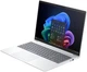 Ноутбук HP EliteBook 8-G1i 16" 2.5K AG, Intel U7-258V, 32GB, F2TB, UMA, Win11P, сріблястий - зображення 3