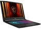Ноутбук MSI Katana 15 HX B14WFK-896XUA 15.6 QHD, Intel i7-14650HX, 32GB, F1TB, NVD5060-8, DOS, чорний - изображение 3
