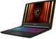 Ноутбук MSI Katana 15 HX B14WFK-896XUA 15.6 QHD, Intel i7-14650HX, 32GB, F1TB, NVD5060-8, DOS, чорний - изображение 4