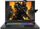Ноутбук Dream Machines RX5090-18 18UHD+, Intel U9-275HX, 32GB, F1TB, NVD5090-24, DOS, чорний - изображение 1