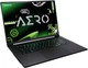 Ноутбук AERO X16 16.0 QHD+, AMD Al 7350, 16GB, F1TB, NVD5050-8, W11, чорний - зображення 4