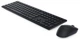 Комплект Dell Pro Wireless Keyboard and Mouse - KM5221W - Ukrainian (QWERTY) - зображення 4