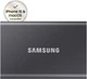 Портативний SSD Samsung 1TB USB 3.2 Gen 2 Type-C T7 - изображение 3