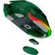 Миша Razer Basilisk V3 Pro 35K, RGB, USB-A/WL/BT, Phantom Green Ed. - зображення 10
