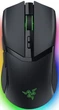 Миша Razer Cobra Pro, RGB, USB-A/WL/BT, чорний - изображение 1