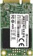 Накопичувач SSD Transcend mSATA 128GB SATA 230S - зображення 1