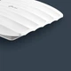 Точка доступу TP-LINK EAP110 N300, 1хFE LAN, Passive PoE - изображение 6