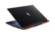 Ноутбук Acer Nitro 14 AN14-41 14.5" WQXGA IPS, AMD R7-8845HS, 32GB, F1TB, NVD4060-8, Lin, чорний - зображення 9