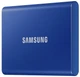 Портативний SSD Samsung 2TB USB 3.2 Gen 2 Type-C T7 - зображення 4