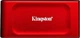 Портативний SSD Kingston 1TB USB 3.2 Gen 2 Type-C XS1000 R1050/W1000MB/s - изображение 1
