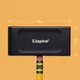 Портативний SSD Kingston 1TB USB 3.2 Gen 2 Type-C XS1000 R1050/W1000MB/s (ESXS1000/1000GA) - изображение 4