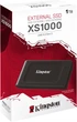 Портативний SSD Kingston 1TB USB 3.2 Gen 2 Type-C XS1000 R1050/W1000MB/s (ESXS1000/1000GA) - изображение 7