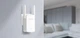 Розширювач покриття WiFi MERCUSYS ME60X AX1500, 1хGE LAN - изображение 2