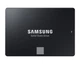 Накопичувач SSD Samsung 2.5" 1TB SATA 870EVO - изображение 2
