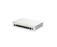 Мультисервiсний Маршрутизатор D-Link DBR-600-P, 7x2.5GE LAN PoE, 1x2.5GE LAN/WAN PoE, 1x2.5GE WAN, 1xUSB 3.0, 120Вт - изображение 4