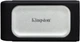 Портативний SSD Kingston 2TB USB 3.2 Gen 2x2 Type-C XS2000 R2000/W2000MB/s - изображение 3