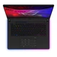 Ноутбук ASUS ROG Strix SCAR 16 G635LW-RW205W 16" 2.5K mLED, Intel Ultra 9 275HX, 32GB, F1TB, NVD5080-12, Win11, Чорний - изображение 4