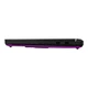Ноутбук ASUS ROG Strix SCAR 16 G635LW-RW205W 16" 2.5K mLED, Intel Ultra 9 275HX, 32GB, F1TB, NVD5080-12, Win11, Чорний - изображение 6