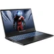 Ноутбук Dream Machines RG5060-15 15.6QHD IPS, Intel i9-14900HX, 16GB, F1TB, NVD5060-8, DOS, чорний - зображення 2