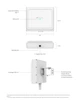 Точка доступу TP-LINK EAP650 D120 OUTDOOR AX3000, 1xGE LAN, PoE, Passive PoE - изображение 8