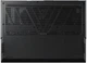 Ноутбук Dream Machines RT5070-15 15.6FHD+ IPS, AMD AI 9 HX 370, 32GB, F1TB, NVD5070-8, DOS, чорний - изображение 5