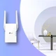 Розширювач покриття WiFi TP-LINK RE505X AX1500, 1хGE LAN, MESH - изображение 2