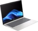 Ноутбук HP 14-hc0000ua 14" FHD IPS AG, Intel U7-255U, 16GB, F1TB, UMA, DOS, сріблястий - изображение 2