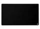 Ігрова поверхня Dream Machines DM Pad XXL Black 1200x600x3 - зображення 2