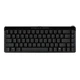 Клавіатура механічна ASUS ROG Falchion Ace HFX, 68key, HFX Magnetic Switches, USB-A, EN/UK, RGB, чорний - зображення 6