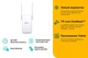 Розширювач покриття WiFi TP-LINK RE315 AC1200, 1хFE LAN, MESH - изображение 6