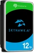 Жорсткий диск Seagate 12TB 3.5" 7200 512MB SATA SkyHawk AI - изображение 2