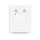 Точка доступу TP-LINK EAP650-Desktop AX3000, 4xGE LAN, 1, FXS-port, PoE, Passive PoE - изображение 9