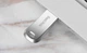 Накопичувач SanDisk 256GB USB 3.1 Type-A Ultra Luxe Срібний - изображение 6
