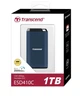 Портативний SSD Transcend 1TB USB 3.2 Gen 2x2 Type-C ESD410C R2000/W2000MB/s - изображение 10