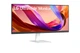 Монітор LG 29" 29U531A-W HDMI, DP, USB-C, MM, IPS, 2560:1080, 21:9, 100Hz, 1ms, sRGB 99%, HDR10 (E29U531A-W-1) - изображение 4