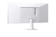 Монітор LG 29" 29U531A-W HDMI, DP, USB-C, MM, IPS, 2560:1080, 21:9, 100Hz, 1ms, sRGB 99%, HDR10 (E29U531A-W-1) - изображение 9
