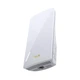 Розширювач покриття WiFi ASUS RP-BE58 AX3000 1xGE LAN, MESH EU-UK - изображение 4