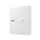 Точка доступу ASUS ExpertWIFI EBA63 AX3000, 1xGE LAN, PoE, MESH - изображение 2